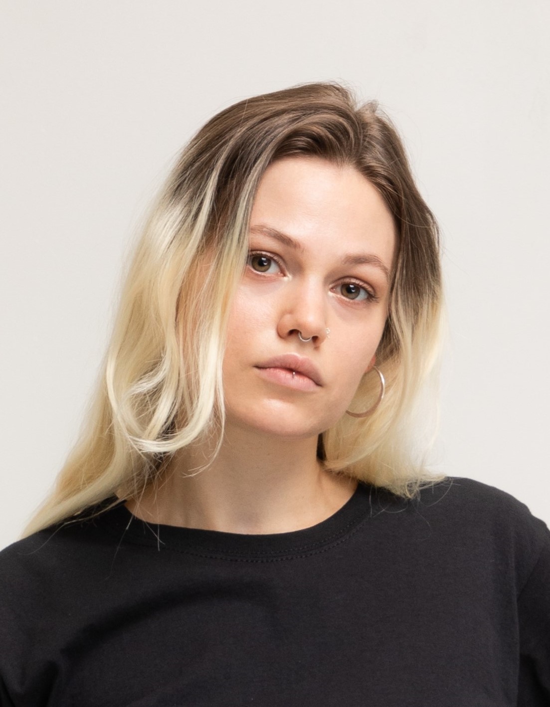Porträt von Helena Jensch